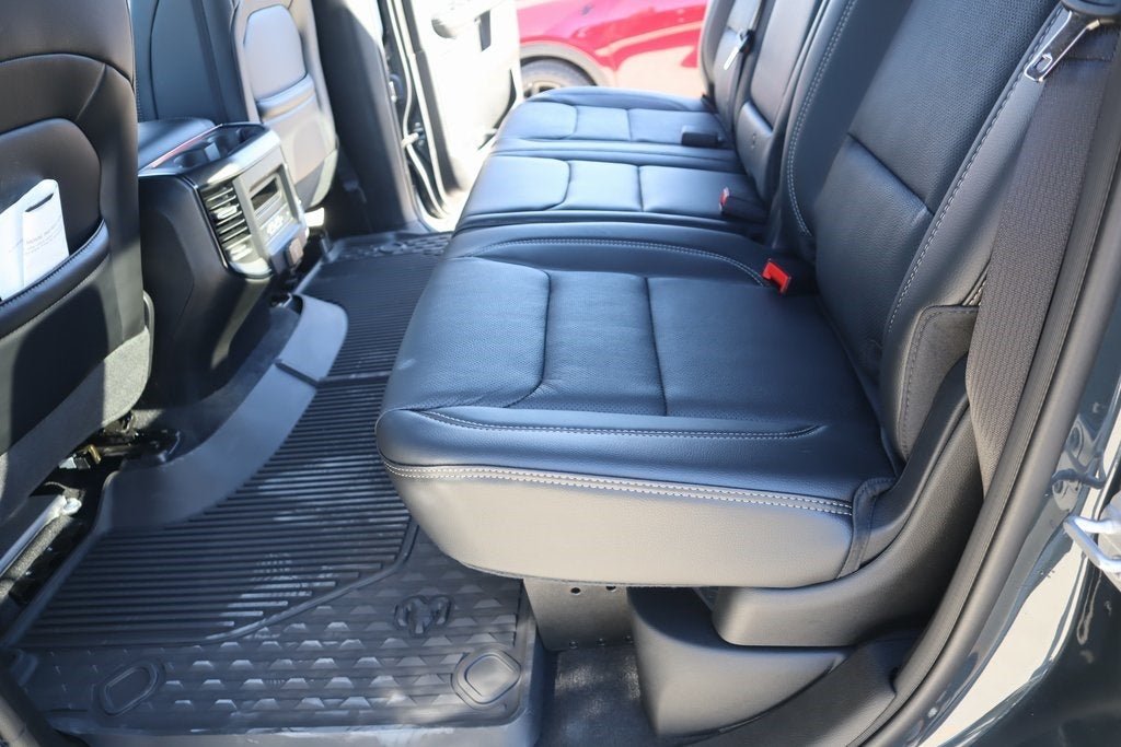 2026 RAM Ram 1500 REBEL