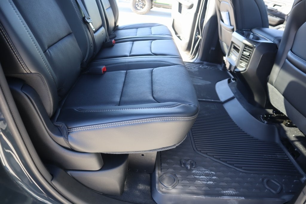 2026 RAM Ram 1500 REBEL