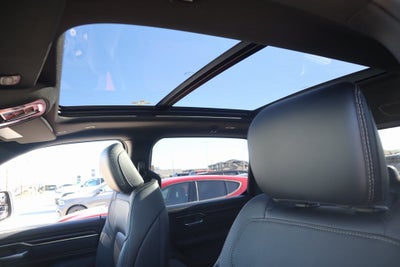 2026 RAM Ram 1500 REBEL