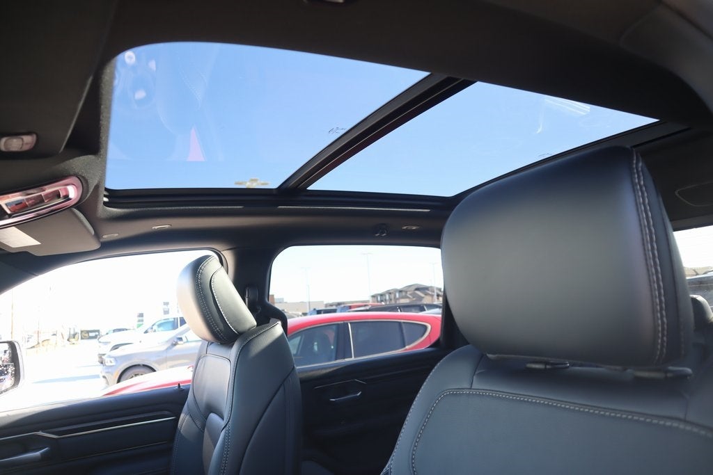 2026 RAM Ram 1500 REBEL