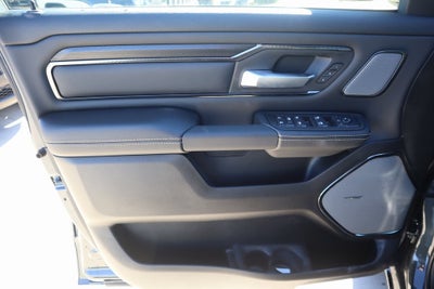 2026 RAM Ram 1500 REBEL