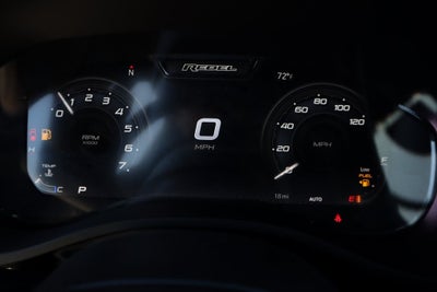 2026 RAM Ram 1500 REBEL