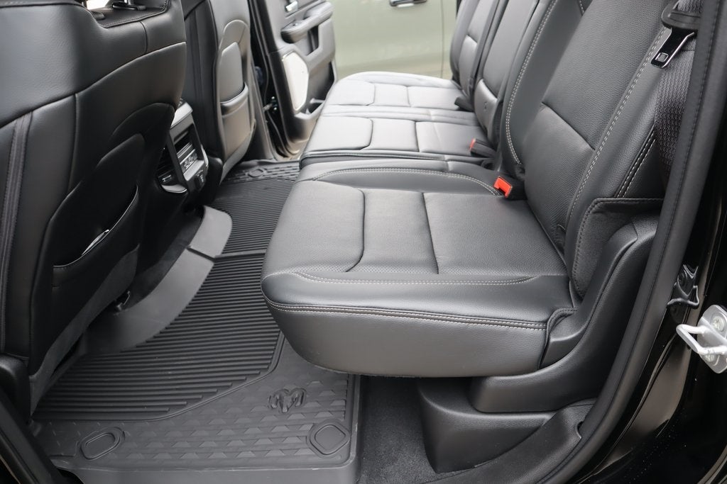 2026 RAM Ram 1500 REBEL