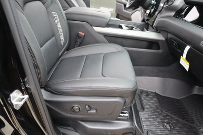 2026 RAM Ram 1500 REBEL