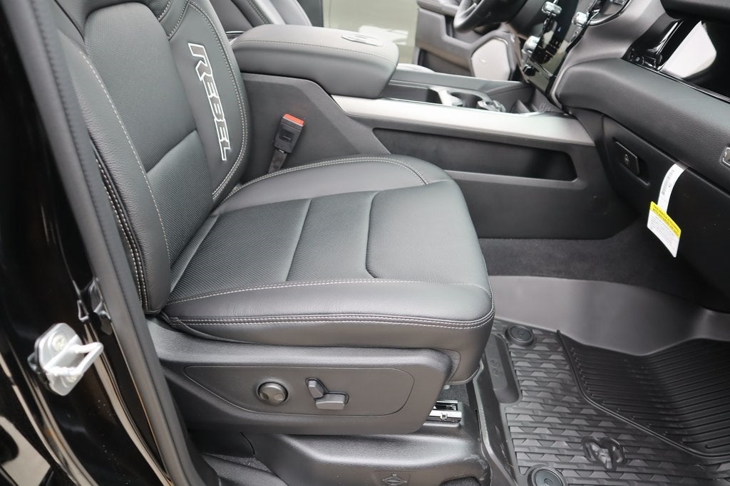 2026 RAM Ram 1500 REBEL