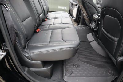 2026 RAM Ram 1500 REBEL