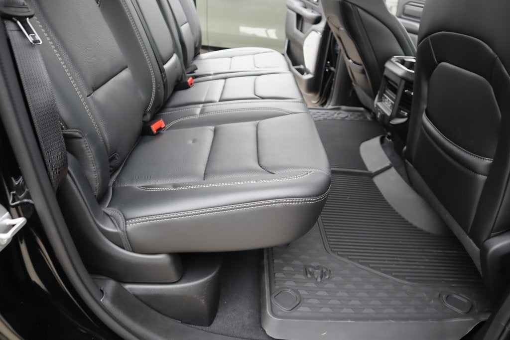 2026 RAM Ram 1500 REBEL