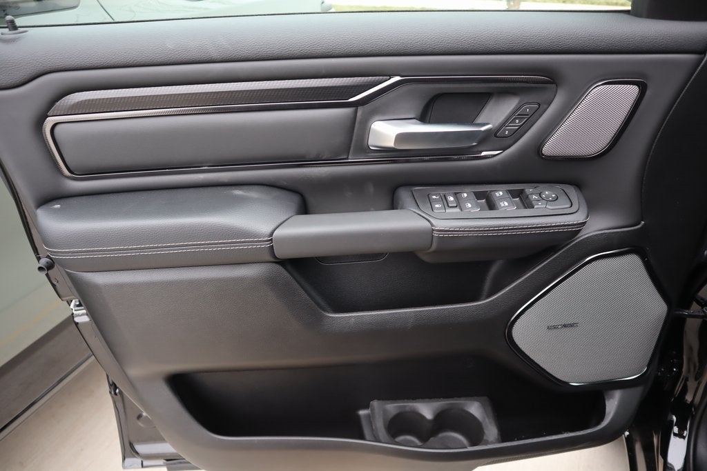 2026 RAM Ram 1500 REBEL