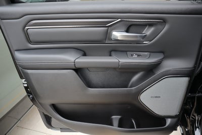 2026 RAM Ram 1500 REBEL