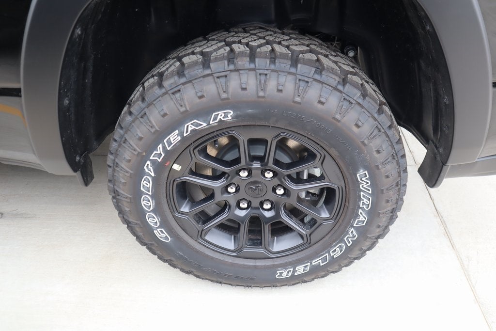 2026 RAM Ram 1500 REBEL