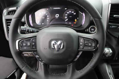 2026 RAM Ram 1500 REBEL