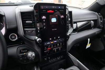 2026 RAM Ram 1500 REBEL