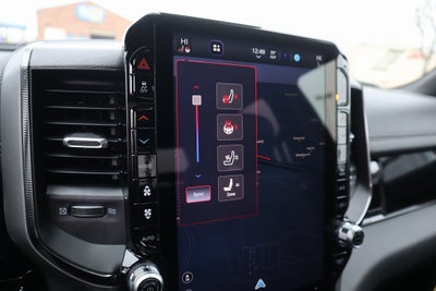 2026 RAM Ram 1500 REBEL