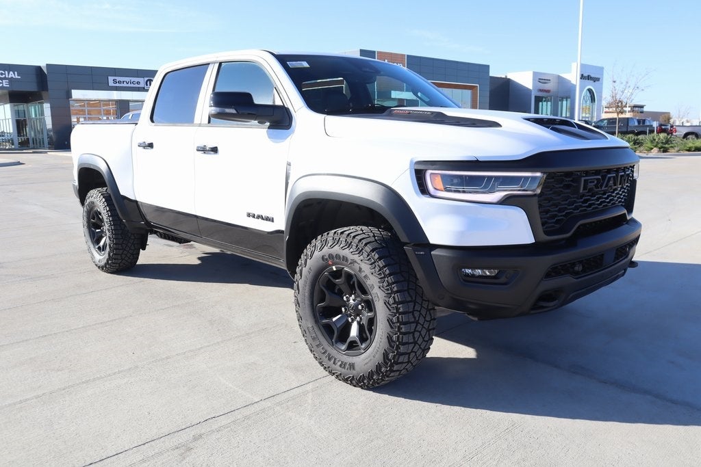 2026 RAM Ram 1500 RHO