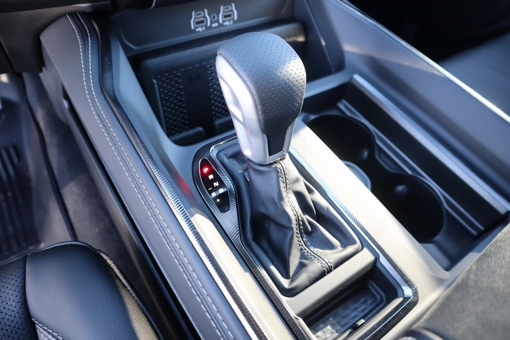 2026 RAM Ram 1500 RHO