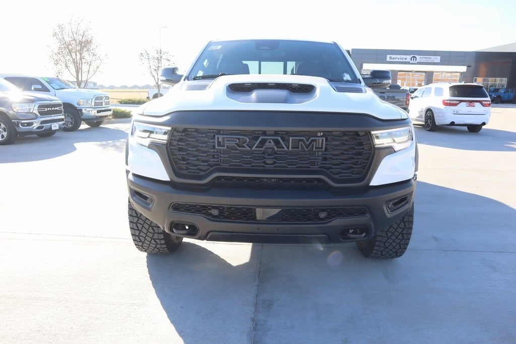 2026 RAM Ram 1500 RHO
