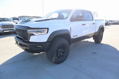 2026 RAM Ram 1500 RHO