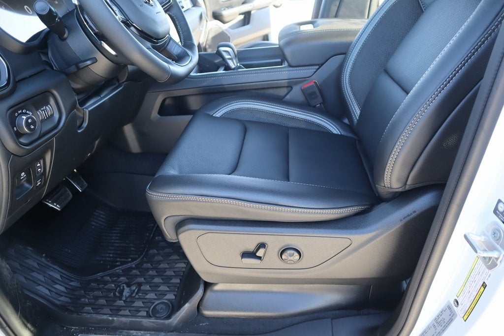 2026 RAM Ram 1500 RHO