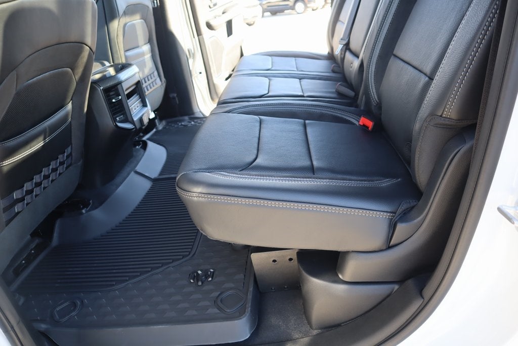 2026 RAM Ram 1500 RHO