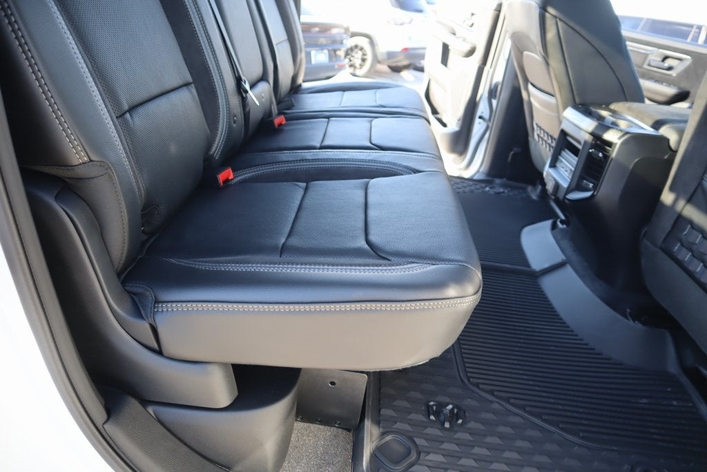 2026 RAM Ram 1500 RHO