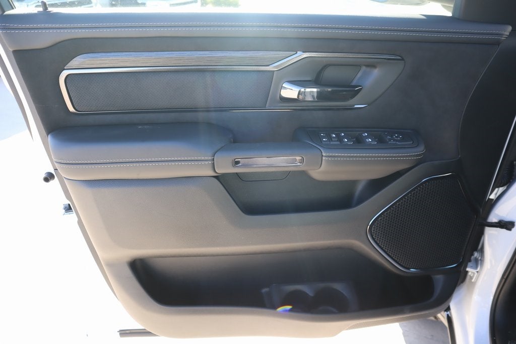 2026 RAM Ram 1500 RHO