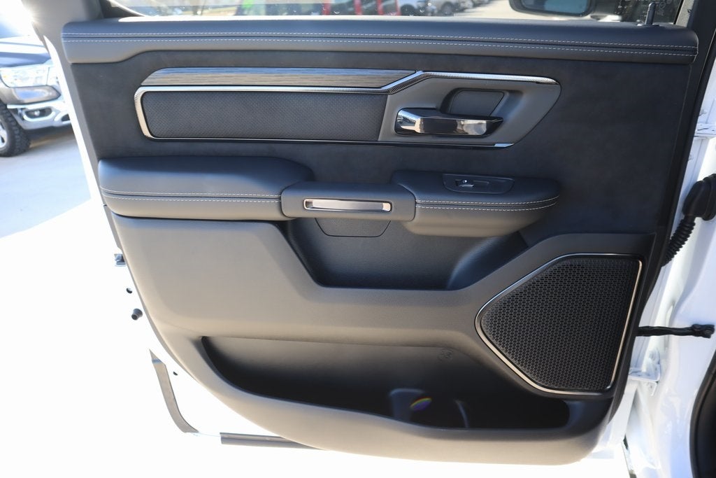 2026 RAM Ram 1500 RHO