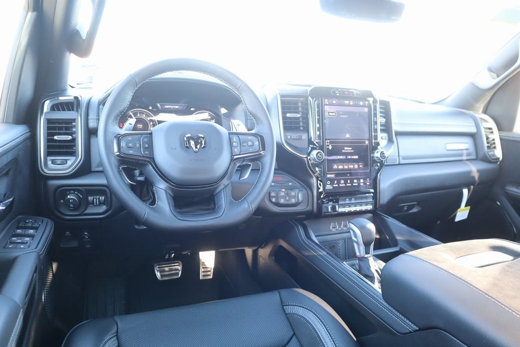 2026 RAM Ram 1500 RHO