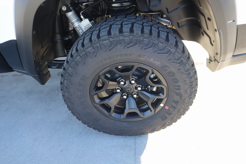 2026 RAM Ram 1500 RHO