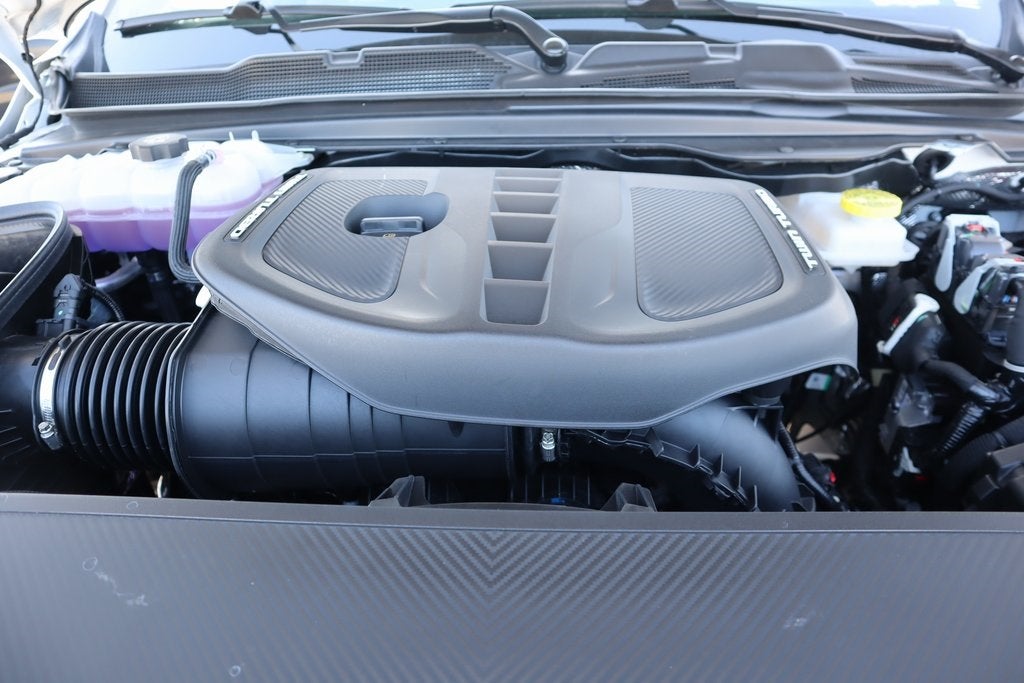 2026 RAM Ram 1500 RHO