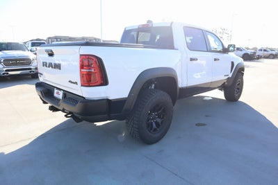 2026 RAM Ram 1500 RHO