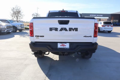 2026 RAM Ram 1500 RHO