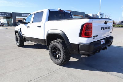 2026 RAM Ram 1500 RHO