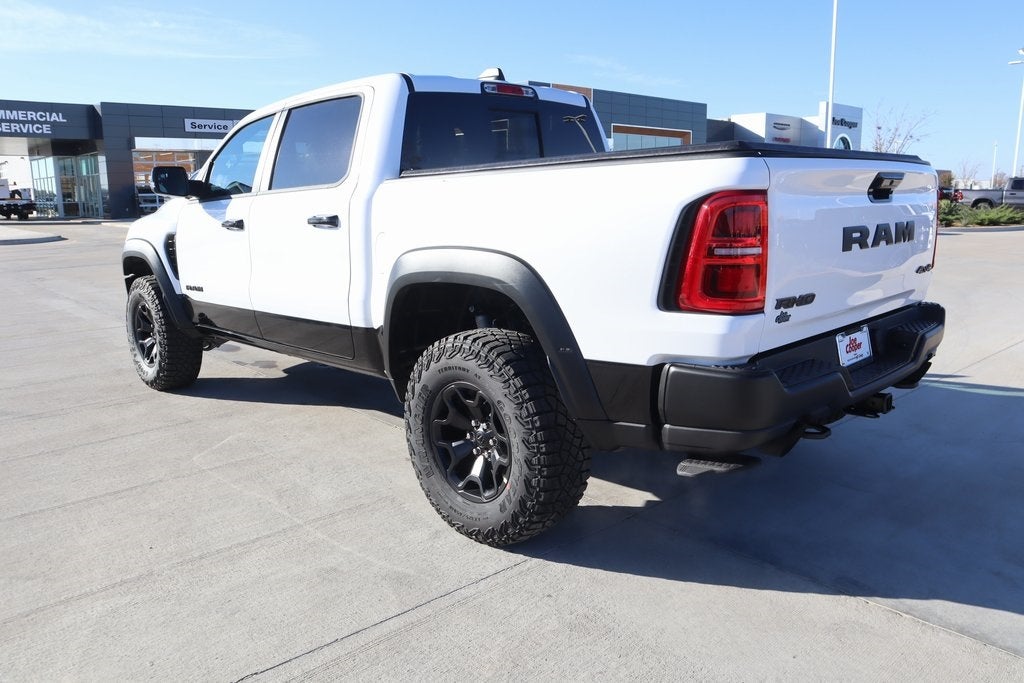 2026 RAM Ram 1500 RHO