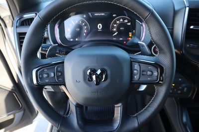 2026 RAM Ram 1500 RHO