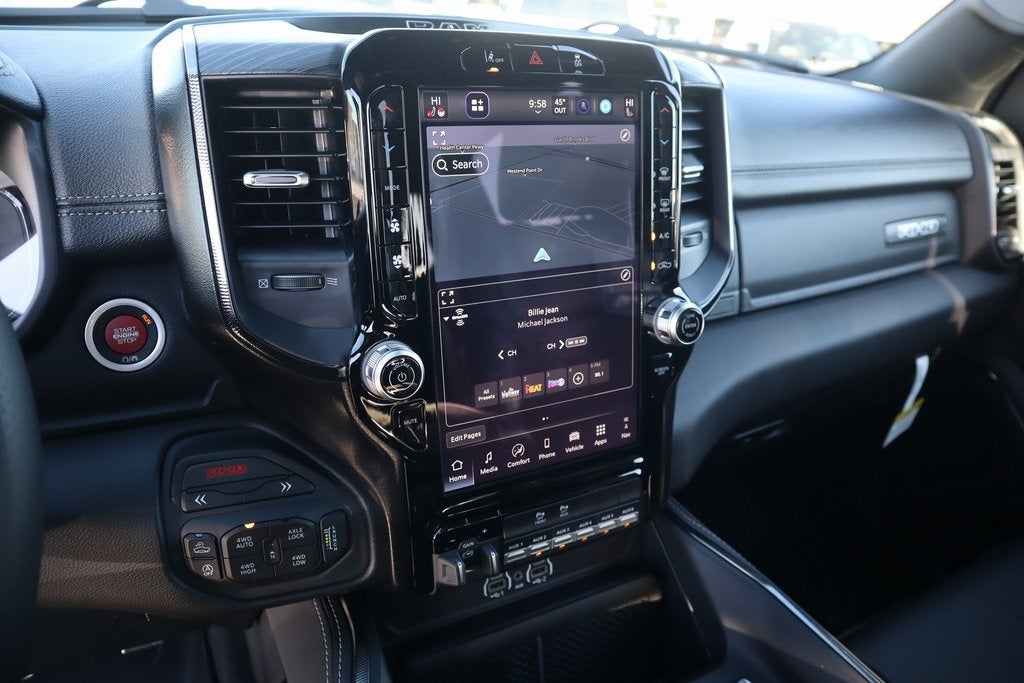 2026 RAM Ram 1500 RHO