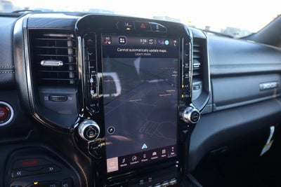 2026 RAM Ram 1500 RHO