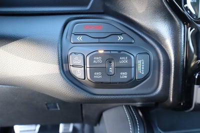 2026 RAM Ram 1500 RHO