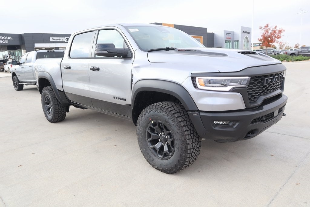 2026 RAM Ram 1500 RHO