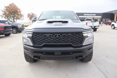 2026 RAM Ram 1500 RHO