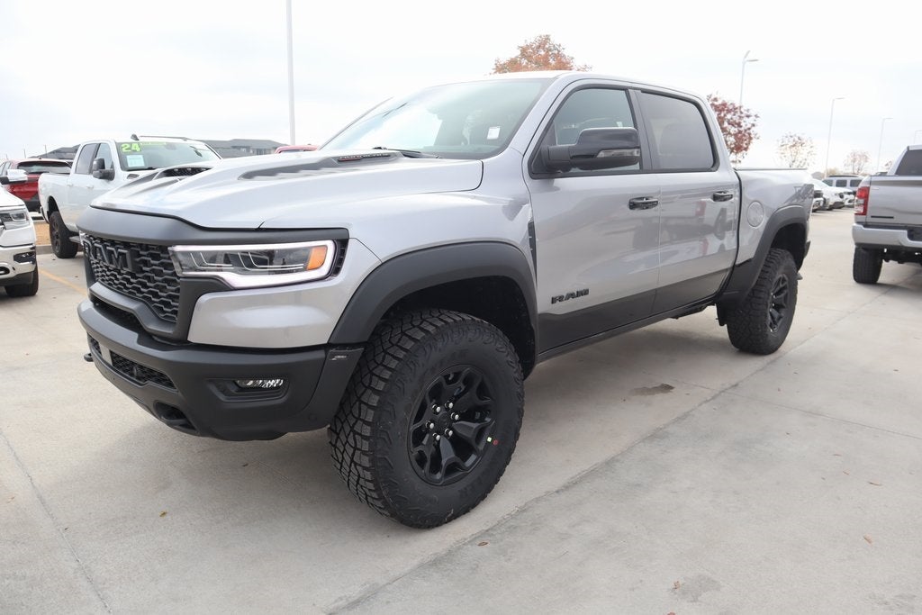 2026 RAM Ram 1500 RHO