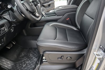 2026 RAM Ram 1500 RHO