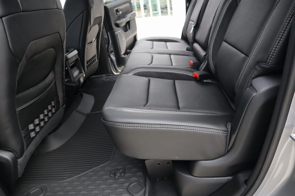 2026 RAM Ram 1500 RHO