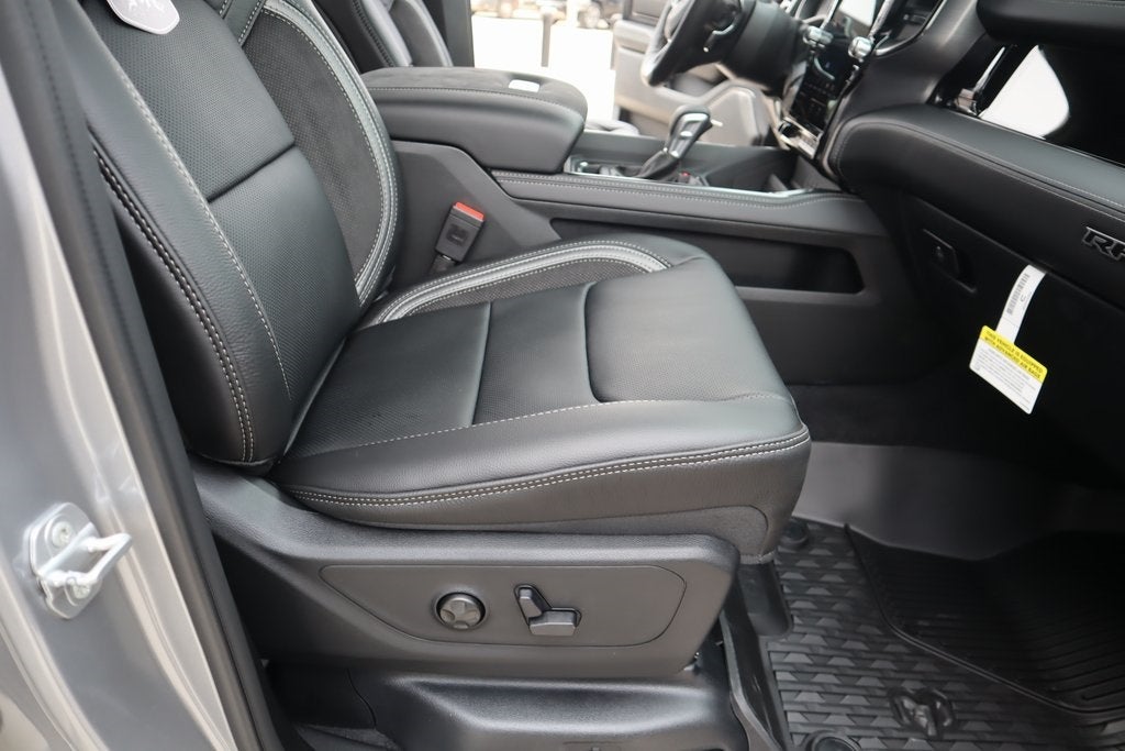 2026 RAM Ram 1500 RHO