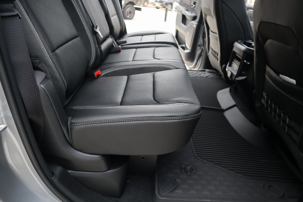 2026 RAM Ram 1500 RHO