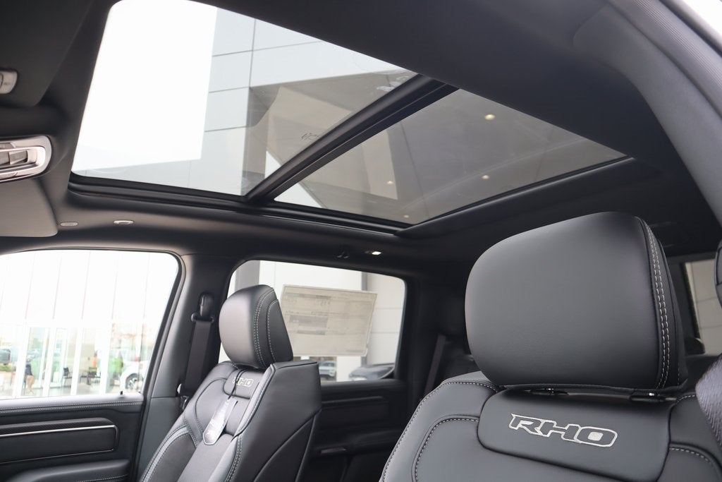 2026 RAM Ram 1500 RHO