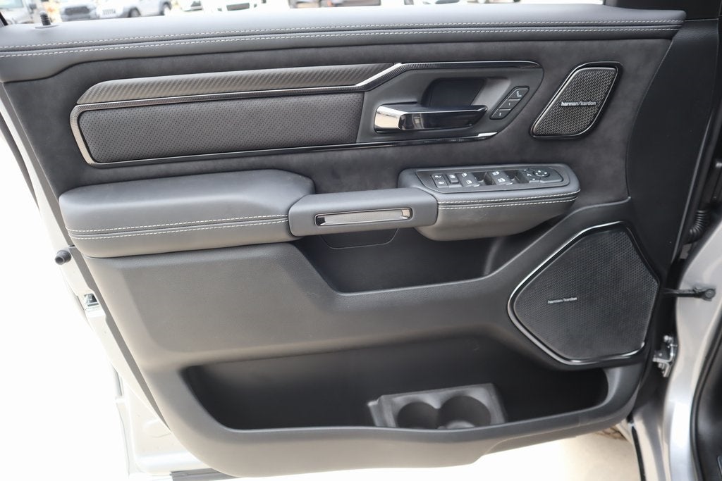 2026 RAM Ram 1500 RHO