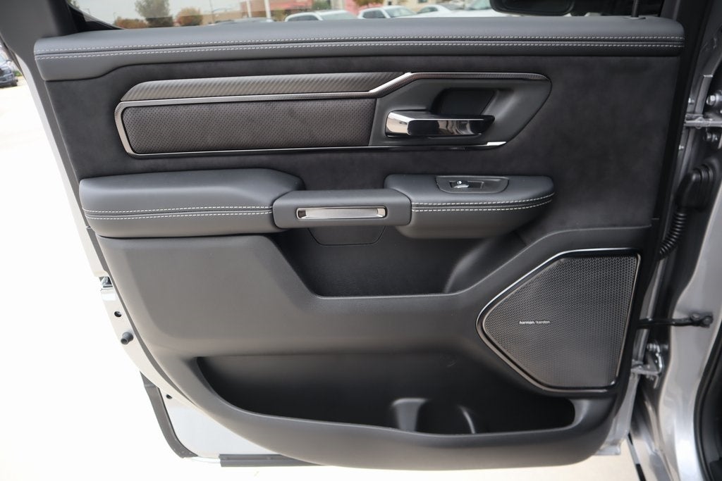 2026 RAM Ram 1500 RHO