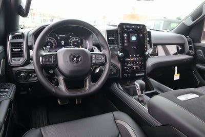 2026 RAM Ram 1500 RHO