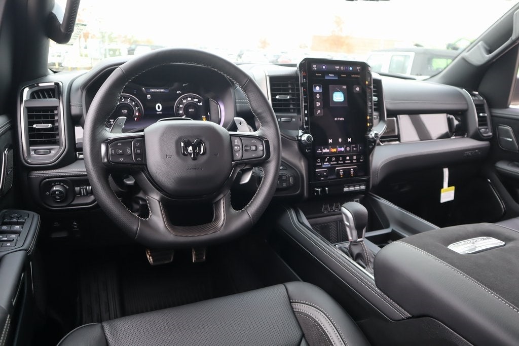 2026 RAM Ram 1500 RHO