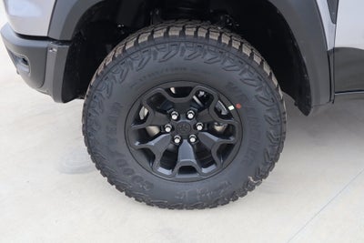 2026 RAM Ram 1500 RHO